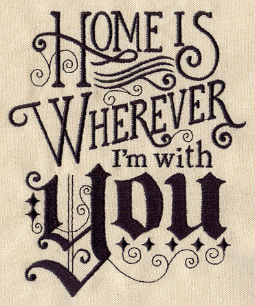 Wherever I'm with You - Image 2