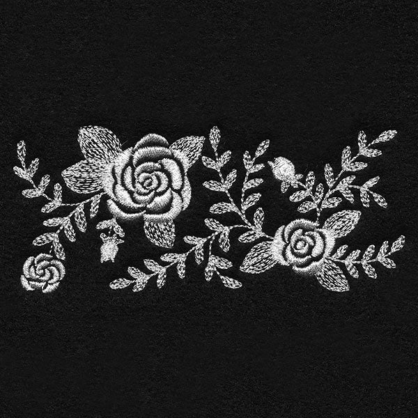 Whimsical Mask Motif - Sweet Bouquets - Image 3