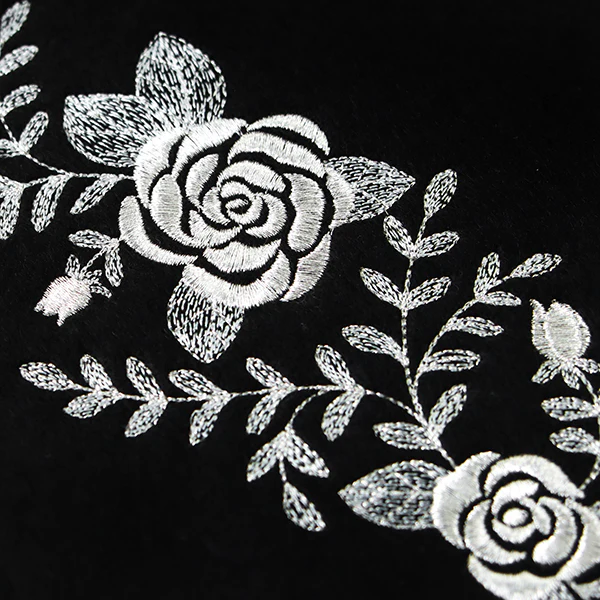 Whimsical Mask Motif - Sweet Bouquets - Image 8