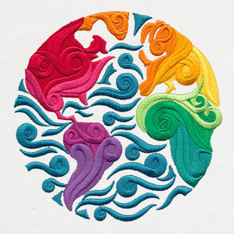 Whirling World - Image 4