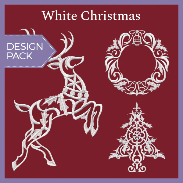 White Christmas (Design Pack) - Image 3