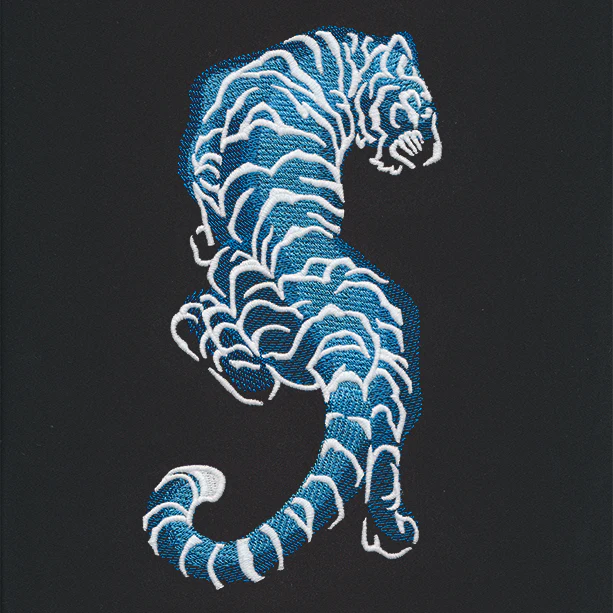 White Tiger - Image 3