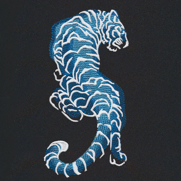 White Tiger - Image 4