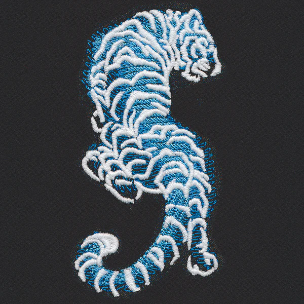 White Tiger - Image 5