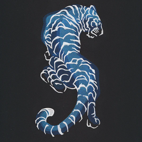 White Tiger - Image 6