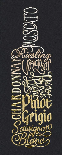 White Wine - Image 4