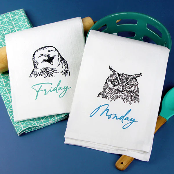 Who Gives a Hoot Owl on Monday - Image 2