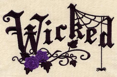 Wicked - Image 3