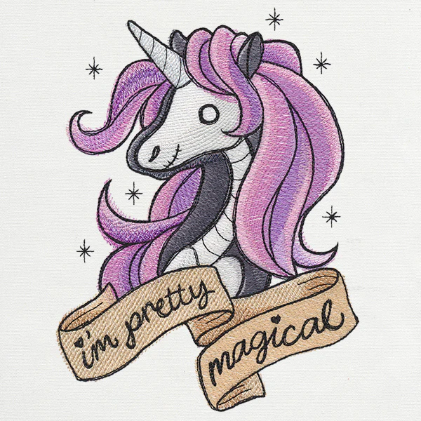 Wicked Cute - I'm Pretty Magical - Image 3
