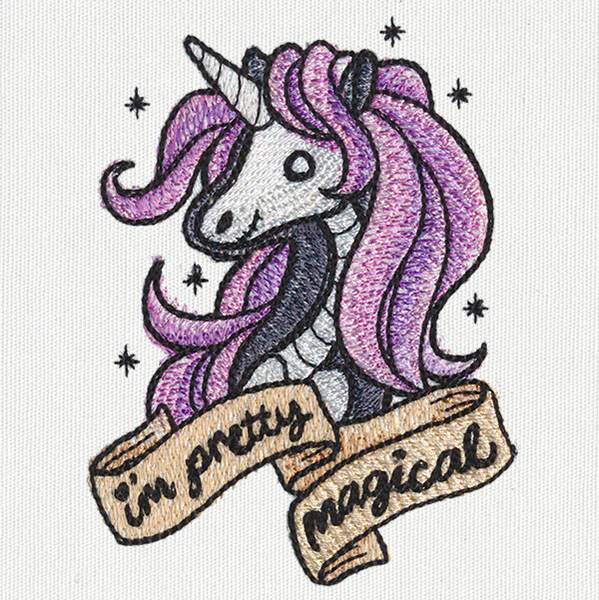 Wicked Cute - I'm Pretty Magical - Image 5