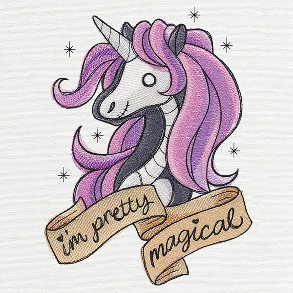 Wicked Cute - I'm Pretty Magical - Image 6