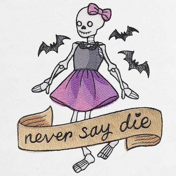 Wicked Cute - Never Say Die - Image 2