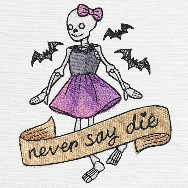 Wicked Cute - Never Say Die - Image 3