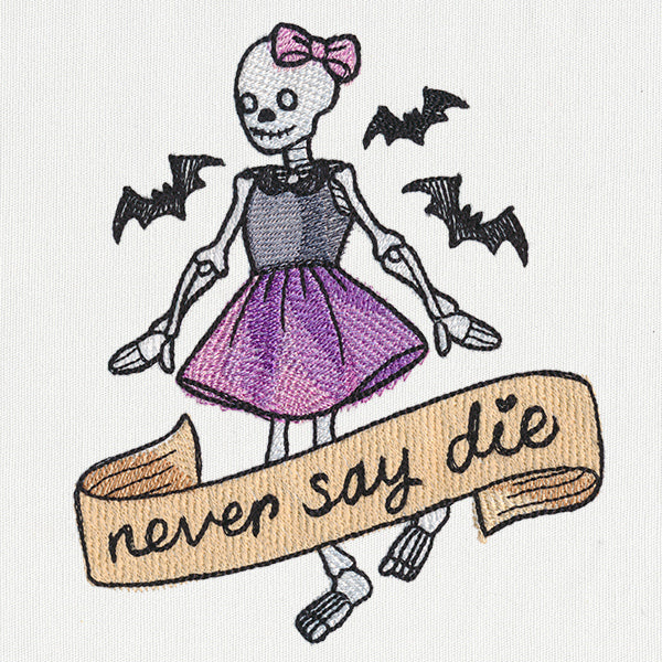 Wicked Cute - Never Say Die - Image 4