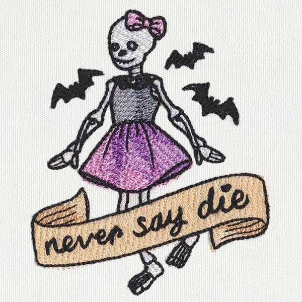 Wicked Cute - Never Say Die - Image 5