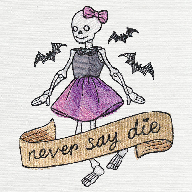 Wicked Cute - Never Say Die - Image 6