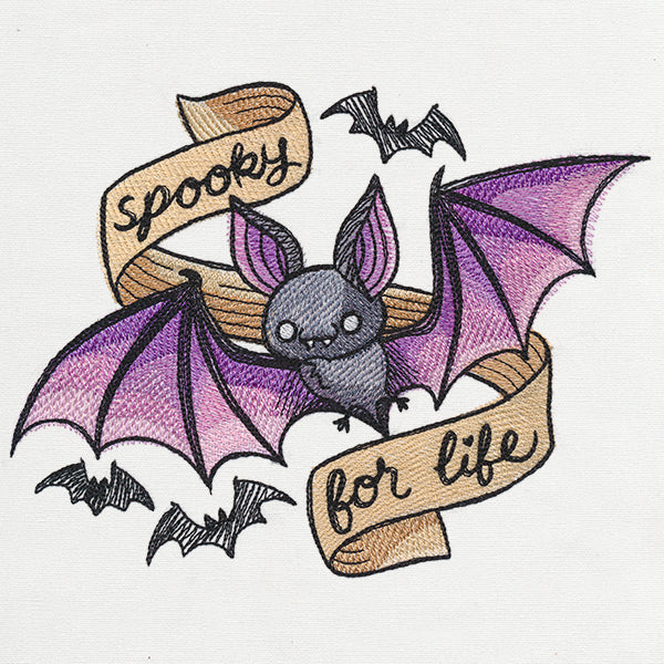 Wicked Cute - Spooky for Life - Image 2
