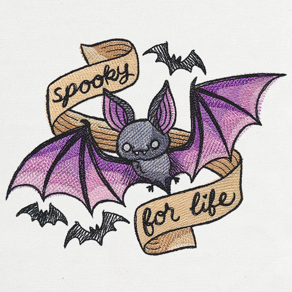 Wicked Cute - Spooky for Life - Image 3