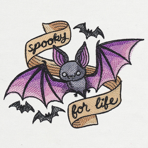 Wicked Cute - Spooky for Life - Image 4