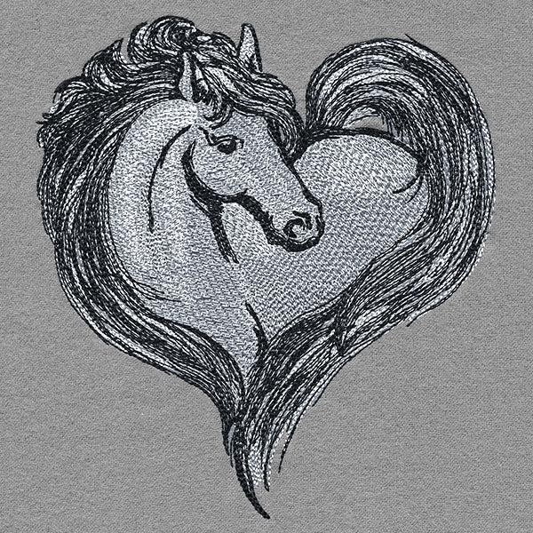 Wild at Heart Stallion - Image 3