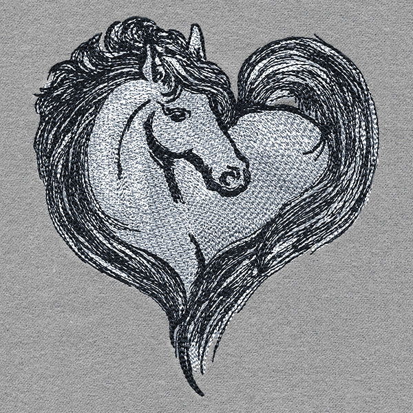 Wild at Heart Stallion - Image 5