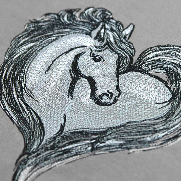 Wild at Heart Stallion - Image 8