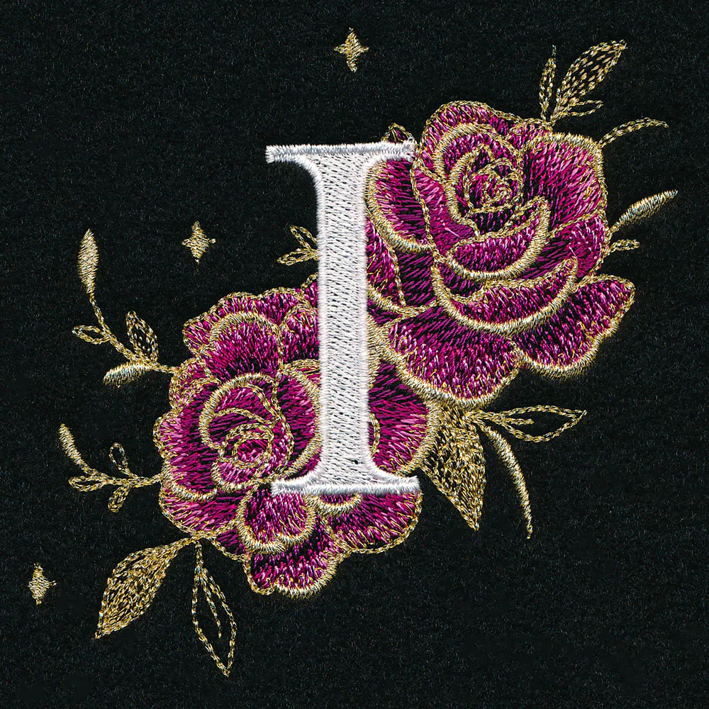 Wild Blooms Set - Image 8