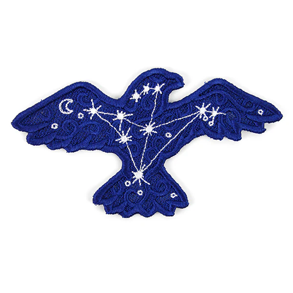 Wild Constellations - Eagle (Lace) - Image 7