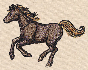 Wild Horse - Image 4