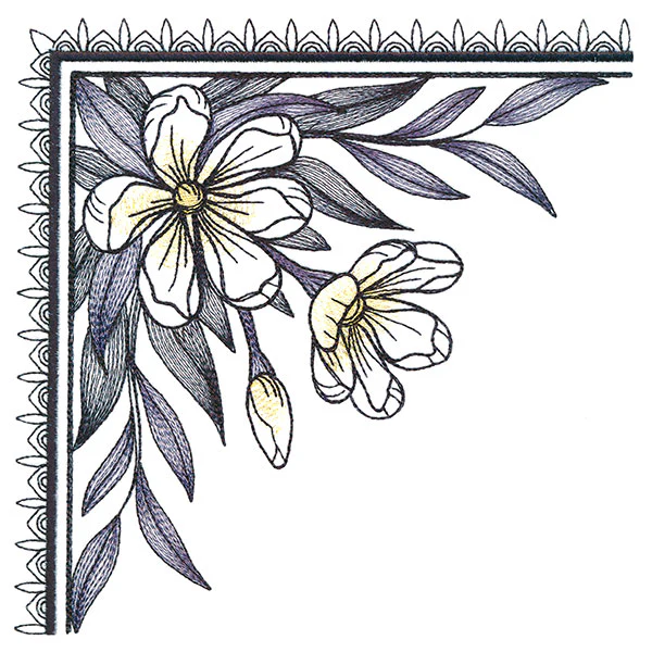Wild Magnolia Corner - Image 11