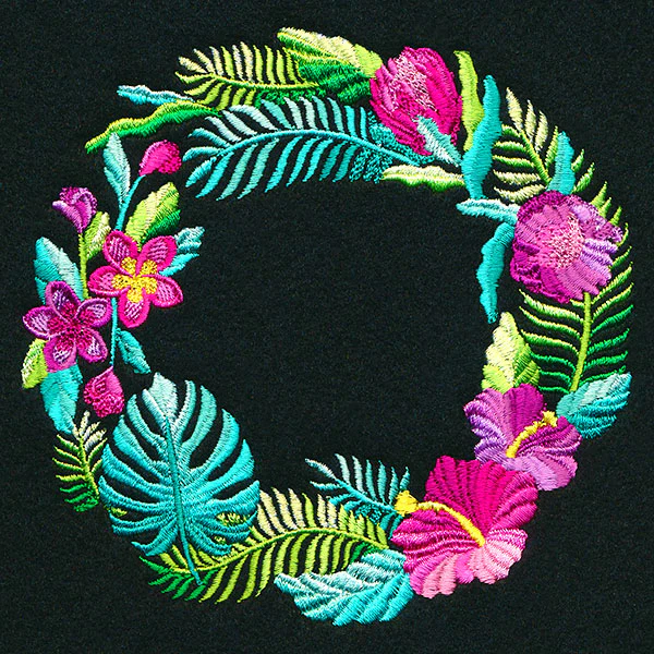 Wild Oasis Wreath - Image 7