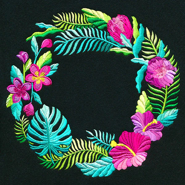 Wild Oasis Wreath - Image 9