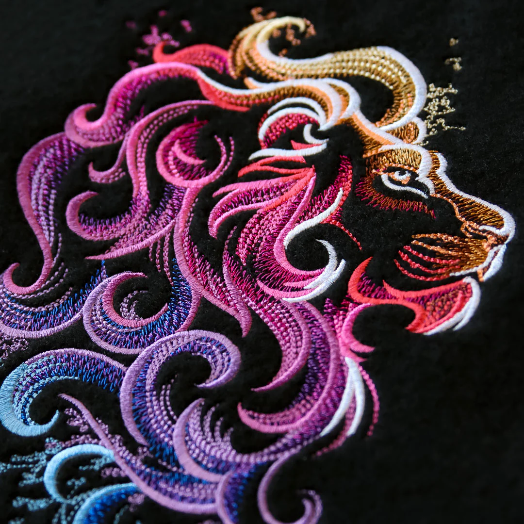 Wild Rainbow Lion - Image 11