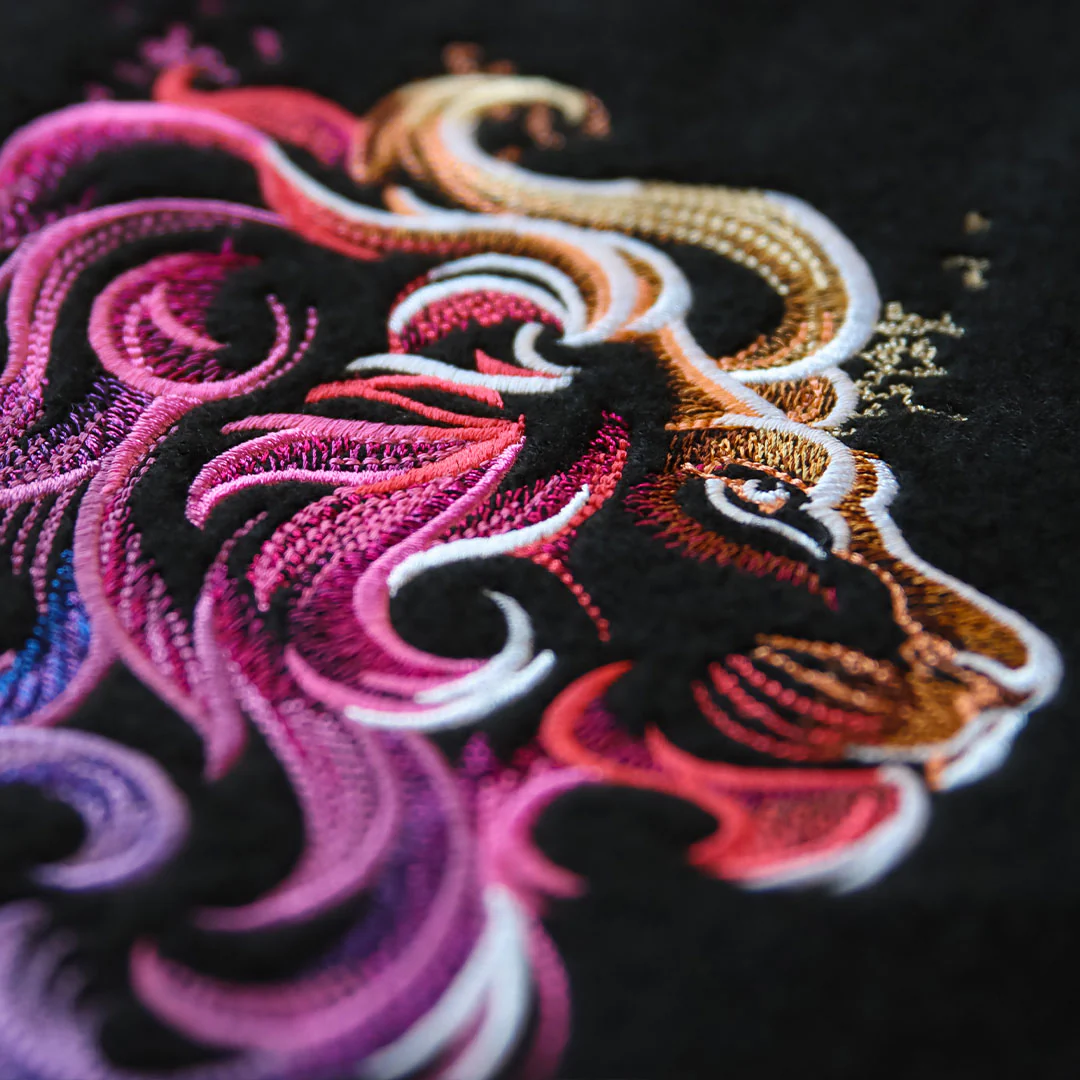 Wild Rainbow Lion - Image 3