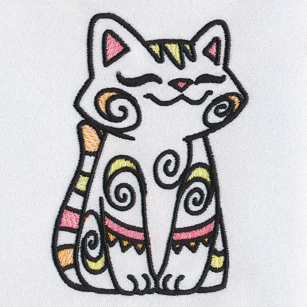 Wild Whimsy - Kitty - Image 5