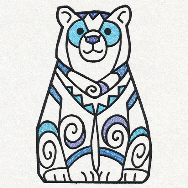 Wild Whimsy - Teddy - Image 2