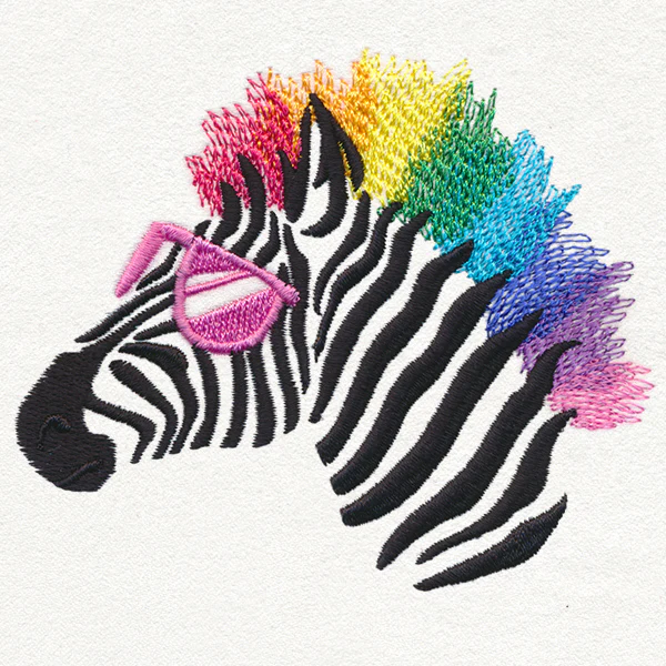 Wild Zebra - Image 4