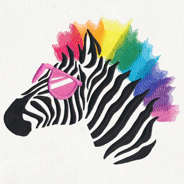 Wild Zebra - Image 5