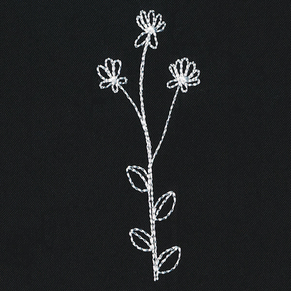 Wildflower Blooms 3