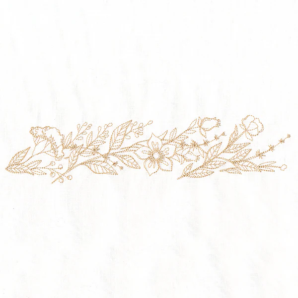 Wildflower Botanicals Border - Image 7