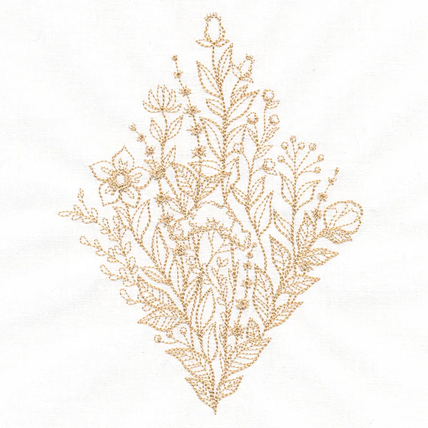 Wildflower Botanicals Diamond - Image 7