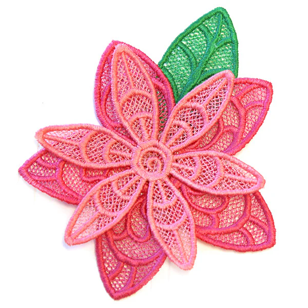 Wildflower (Lace)