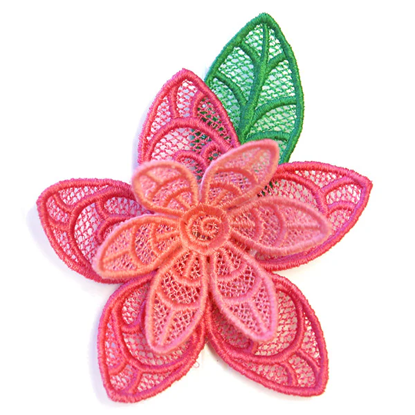 Wildflower (Lace) - Image 3