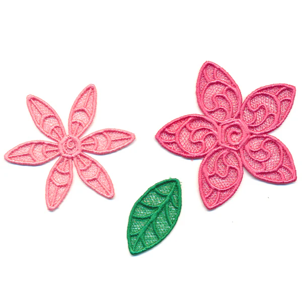 Wildflower (Lace) - Image 4