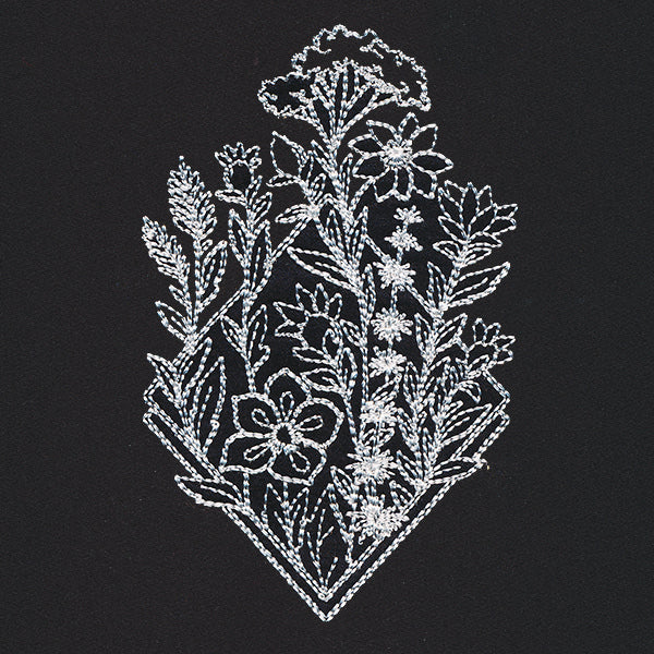 Wildflowers Diamond - Image 11