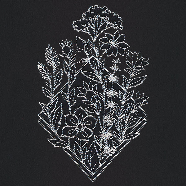 Wildflowers Diamond - Image 5