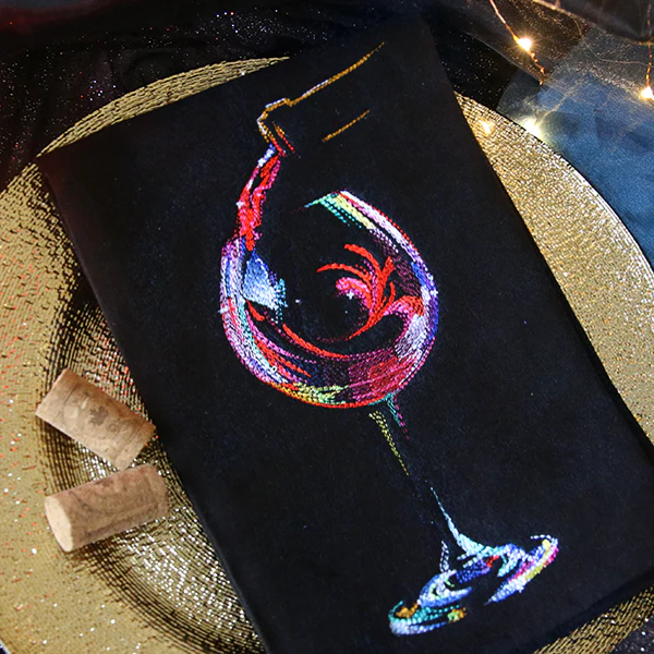 Wine Glass Shine - Image 8