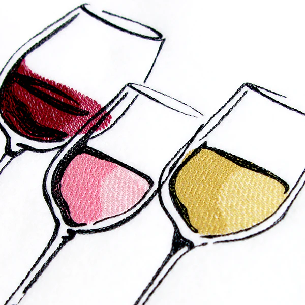 Wine Not Trio - Image 6