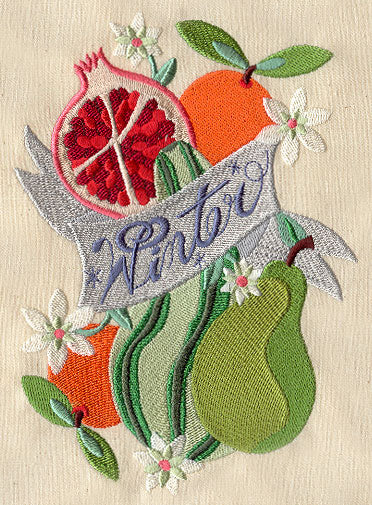 Winter Bounty - Image 2