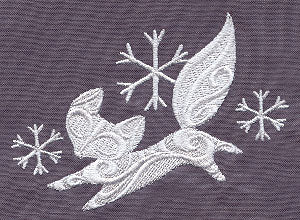 Winter Fox - Image 3